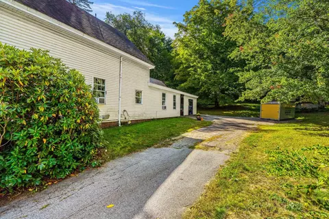 Exterior - 65 Riverside Dr, Ashland, NH 03217 photo 7 of 10