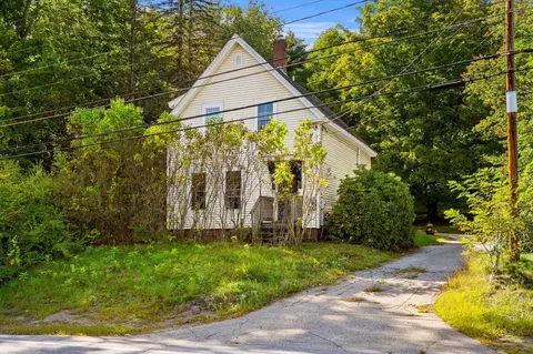 Exterior - 65 Riverside Dr, Ashland, NH 03217 photo 3 of 10
