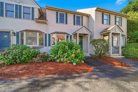 78 Allds St UNIT 12, Nashua, NH 03060