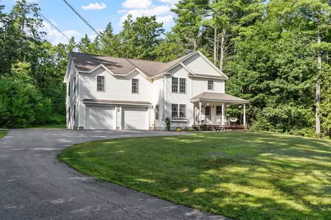 130 Pleasant Street St, Greenville, NH 03048