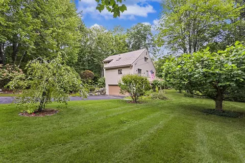 Exterior - 2 5 Cunningham Dr, Derry, NH 03038 photo 5 of 15