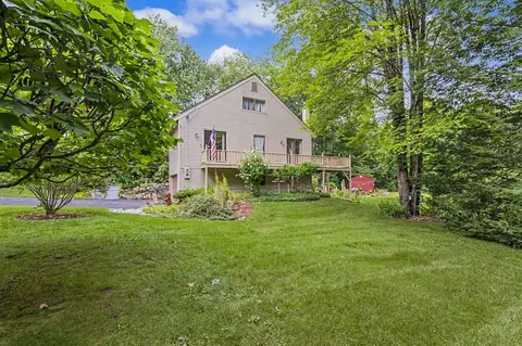 Exterior - 2 5 Cunningham Dr, Derry, NH 03038 photo 7 of 15