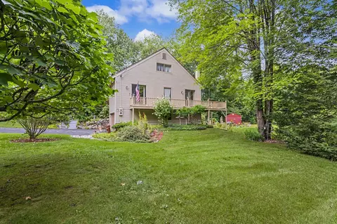Exterior - 2 12 Cunningham Dr, Derry, NH 03038 photo 7 of 15