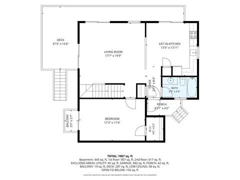 Floorplan - 2 5 Cunningham Dr, Derry, NH 03038 photo 1 of 3