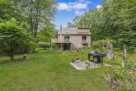 Exterior - 2 5 Cunningham Dr, Derry, NH 03038 photo 11 of 15
