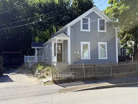 Exterior - 23 Jackson St, Concord, NH 03301 photo 7 of 9