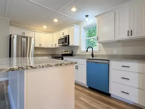Kitchen - 23 Jackson St, Concord, NH 03301 photo 2 of 7