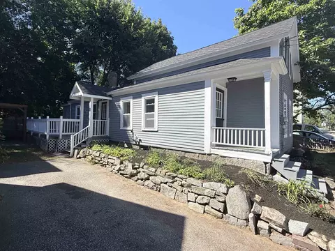 Exterior - 23 Jackson St, Concord, NH 03301 photo 5 of 9