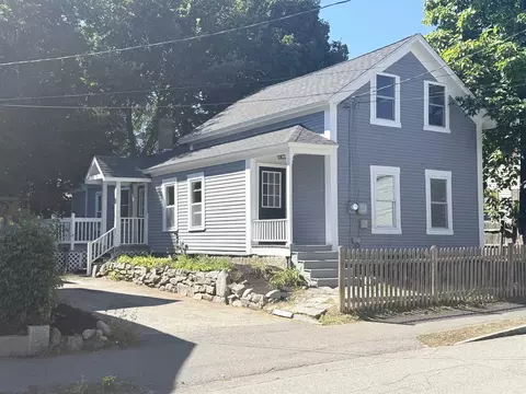 Exterior - 23 Jackson St, Concord, NH 03301 photo 9 of 9