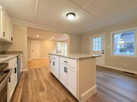 Kitchen - 23 Jackson St, Concord, NH 03301 photo 5 of 7