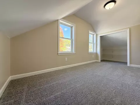 Bedroom - 23 Jackson St, Concord, NH 03301 photo 6 of 6