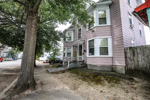 422 Lake Ave, Manchester, NH 03103