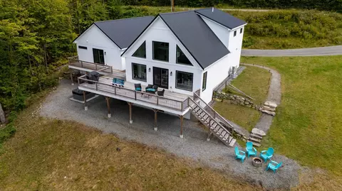 237 Hidden Acres Dr, Sugar Hill, NH 03586