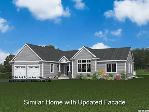 lot40 Baker Rd #40, Wells, ME 04090
