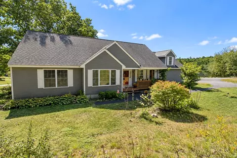 95 Mcmurphy Rd, Alexandria, NH 03222