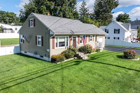 67 Donald St, Manchester, NH 03102