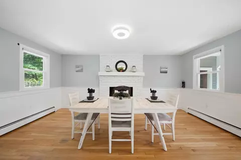 Dining - 5 Arrowhead Rd, Derry, NH 03038 photo 1 of 4