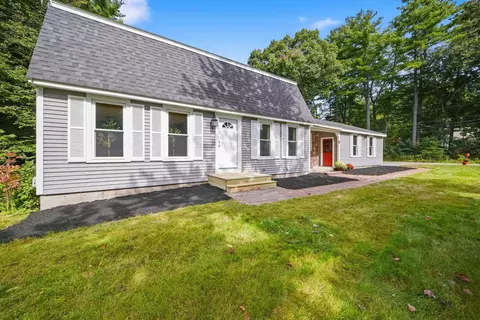 Exterior - 5 Arrowhead Rd, Derry, NH 03038 photo 7 of 7