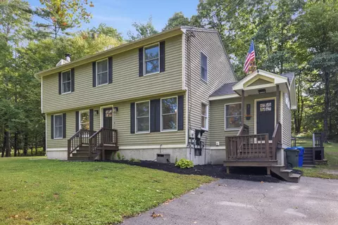 Exterior - 1 Hope Ln, Bow, NH 03304 photo 2 of 15