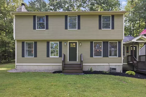 Exterior - 1 Hope Ln, Bow, NH 03304 photo 4 of 15