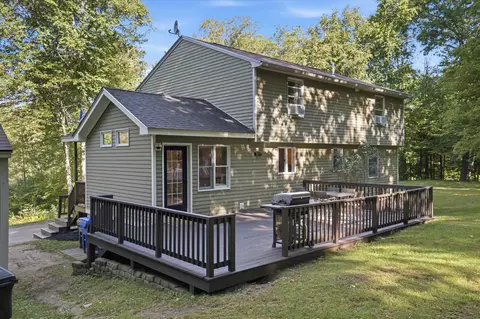 Exterior - 1 Hope Ln, Bow, NH 03304 photo 6 of 15