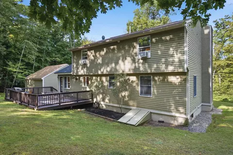 Exterior - 1 Hope Ln, Bow, NH 03304 photo 12 of 15