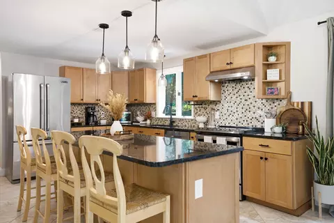 Kitchen - 1 Hope Ln, Bow, NH 03304 photo 1 of 3