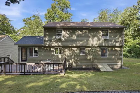 Exterior - 1 Hope Ln, Bow, NH 03304 photo 11 of 15