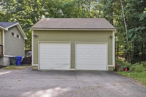 Exterior - 1 Hope Ln, Bow, NH 03304 photo 15 of 15