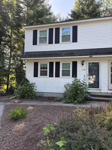 2 Cub Cir #25, Amherst, NH 03031