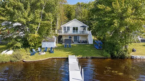 107 Lakeshore Dr, Gilmanton, NH 03237