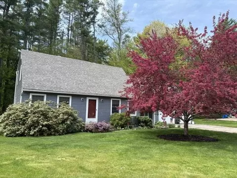 69 Greenfield Rd, Essex Junction, VT 05452