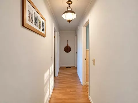 Entry Way - 45 Bret St, Berlin, NH 03570 photo 1 of 1