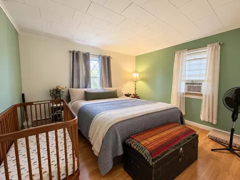 Bedroom - 45 Bret St, Berlin, NH 03570 photo 2 of 3