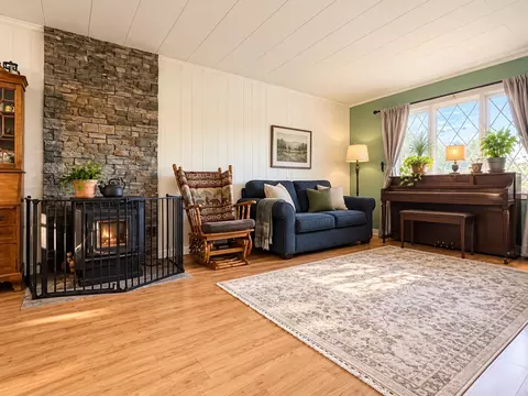 Living - 45 Bret St, Berlin, NH 03570 photo 1 of 1