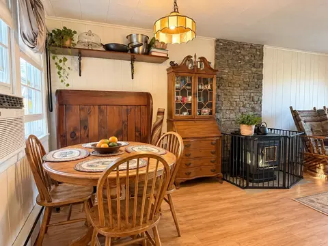 Dining - 45 Bret St, Berlin, NH 03570 photo 1 of 1