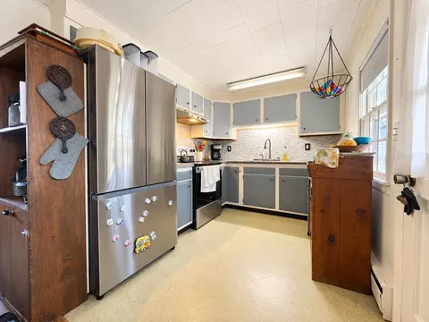 Kitchen - 45 Bret St, Berlin, NH 03570 photo 1 of 1