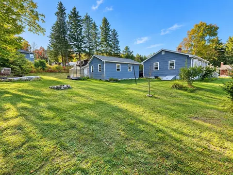 Exterior - 45 Bret St, Berlin, NH 03570 photo 4 of 5