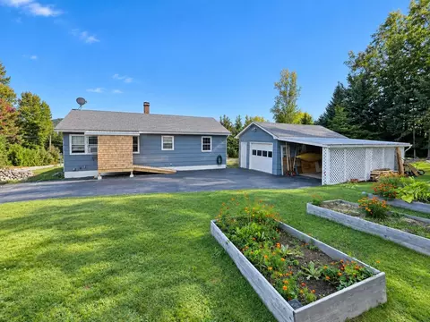 Exterior - 45 Bret St, Berlin, NH 03570 photo 3 of 5