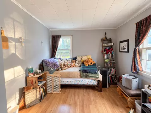 Bedroom - 45 Bret St, Berlin, NH 03570 photo 3 of 3