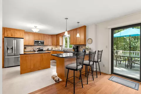Kitchen - 39 Ashbrook Dr, Hampton, NH 03842 photo 1 of 5
