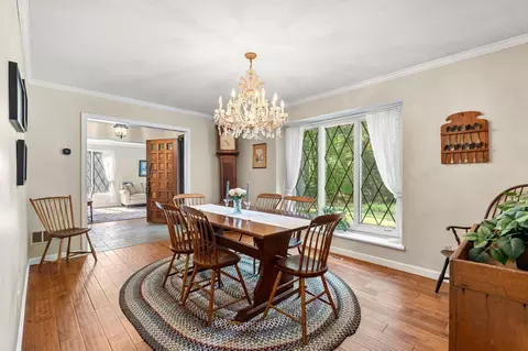 Dining - 39 Ashbrook Dr, Hampton, NH 03842 photo 2 of 4