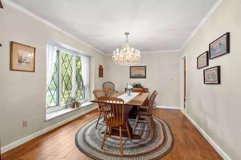 Dining - 39 Ashbrook Dr, Hampton, NH 03842 photo 1 of 4
