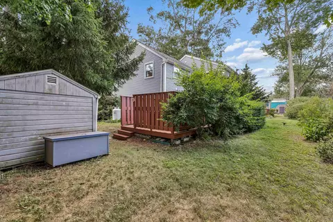 Exterior - 6 Cote Dr, Dover, NH 03820 photo 8 of 10