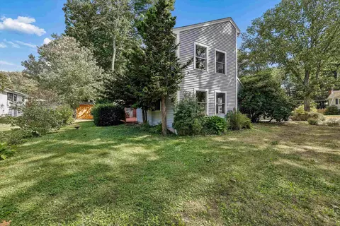 Exterior - 6 Cote Dr, Dover, NH 03820 photo 7 of 10
