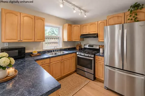 Kitchen - 6 Cote Dr, Dover, NH 03820 photo 2 of 3