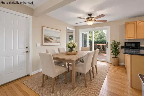 Dining - 6 Cote Dr, Dover, NH 03820 photo 1 of 1
