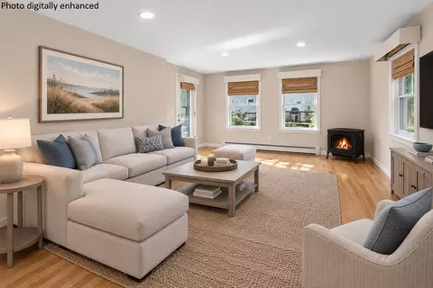 Living - 6 Cote Dr, Dover, NH 03820 photo 4 of 4
