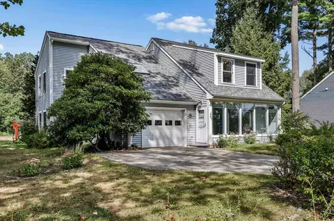 Exterior - 6 Cote Dr, Dover, NH 03820 photo 2 of 10