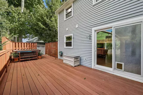 Exterior - 6 Cote Dr, Dover, NH 03820 photo 6 of 10